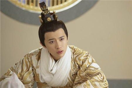  千古|历史上最小的王爷，死前一句话，竟然成了千古名言？