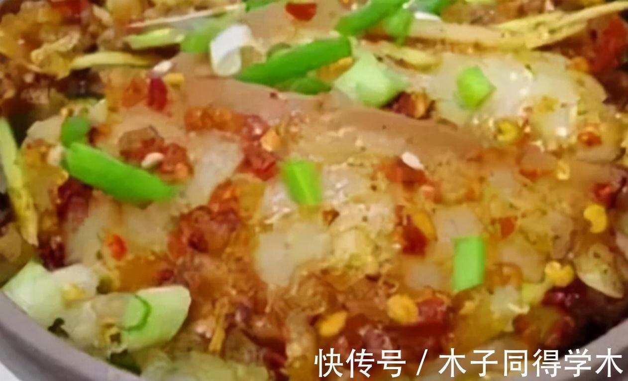 最受欢迎的几道家常菜，荤素搭配，简单营养美味，客人都说好