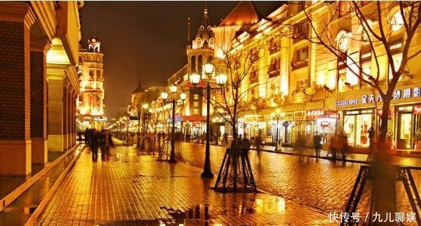 重庆|我国这几条有韵味的街道，拥有千年历史，哪个是你心中的白月光呢