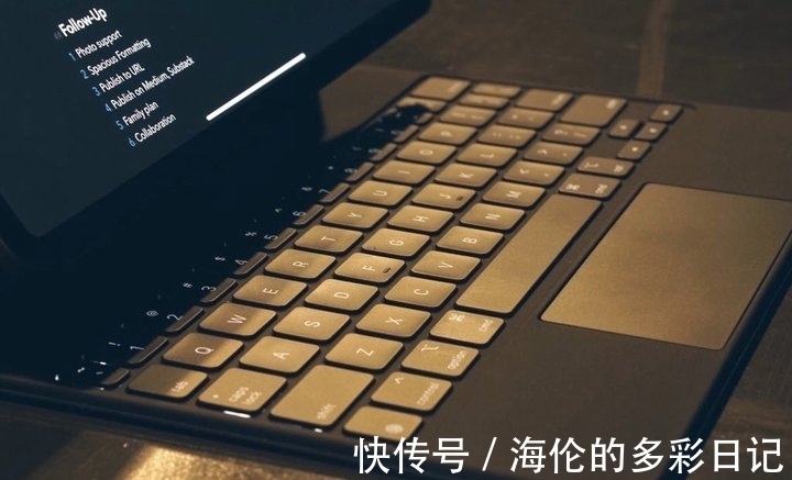 方圆形|为什么 MacBook Pro 看起来厚了？