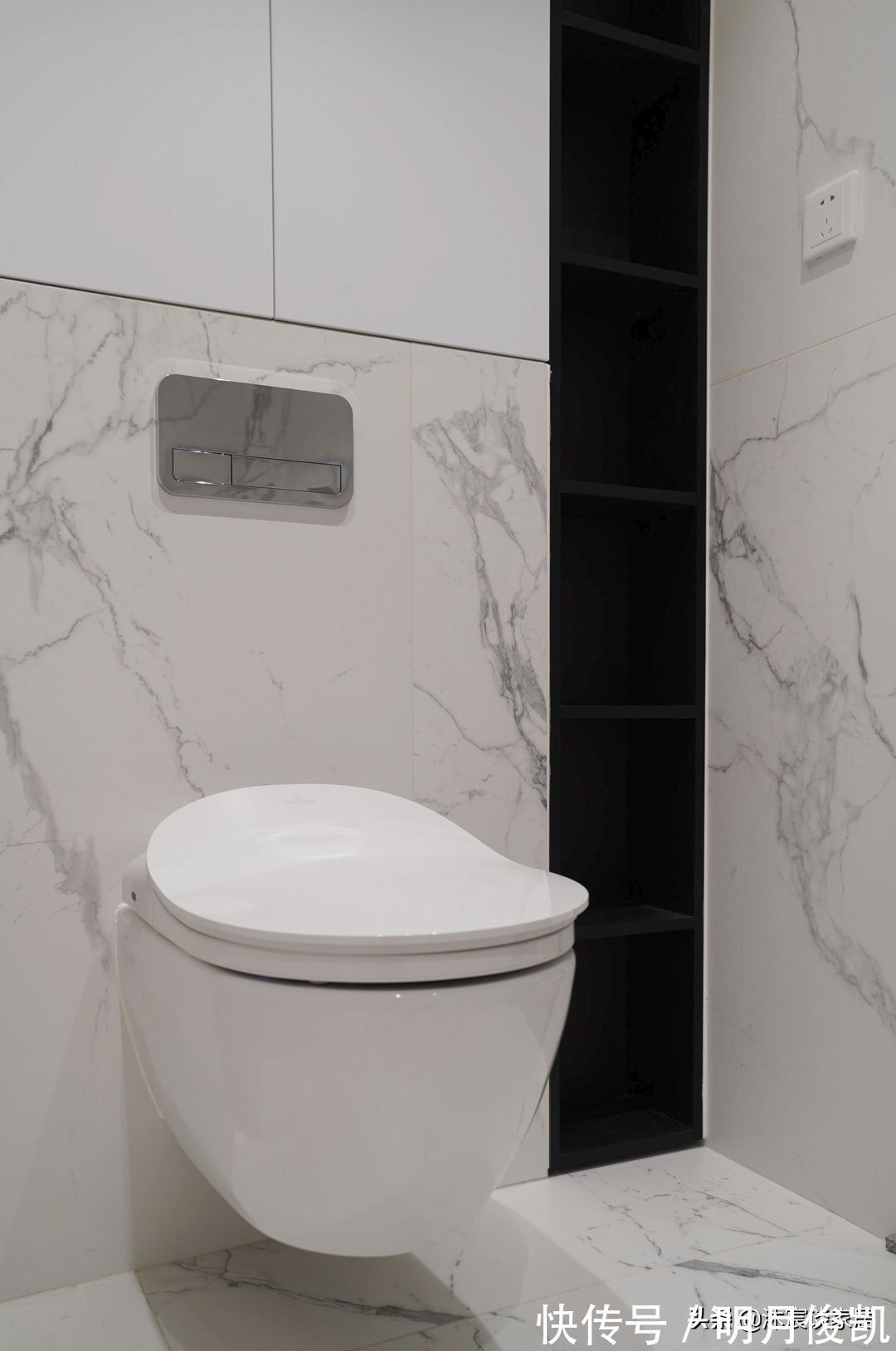 典范|她家虽然不大，但称得上装修典范，不仅拥有大量收纳，还极简好看