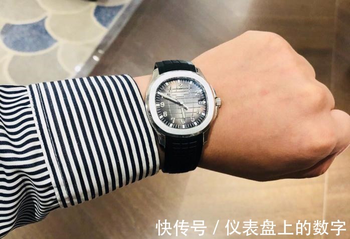 江诗丹顿 30岁男人玩表记朋友向我炫表,直接反手嘲讽,拿下百达翡丽手雷!