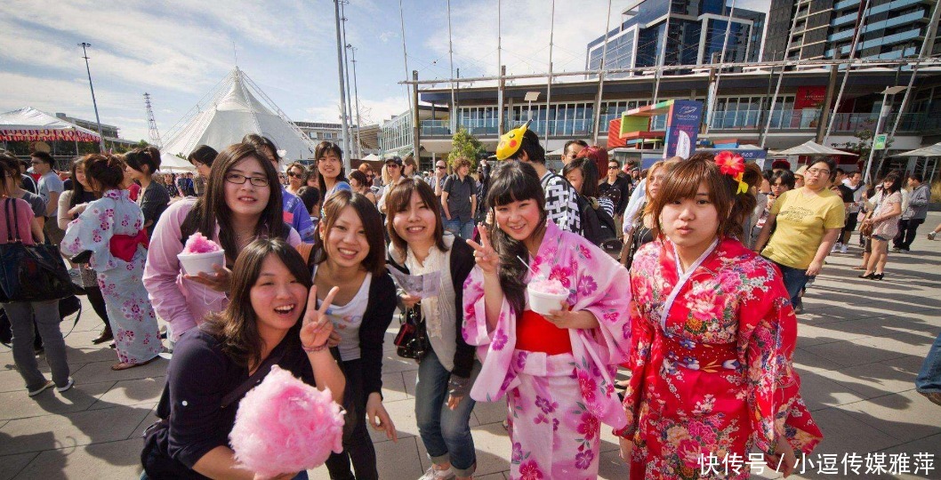 文化|日本史上最奇葩的三个姓氏，完全无法叫出口啊，你知道几个？