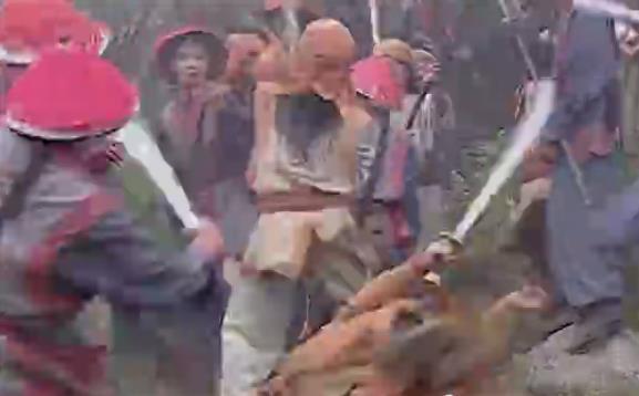 太平天国|太平军叛将薛之元率2万兵马降清,后全家被朋友杀死