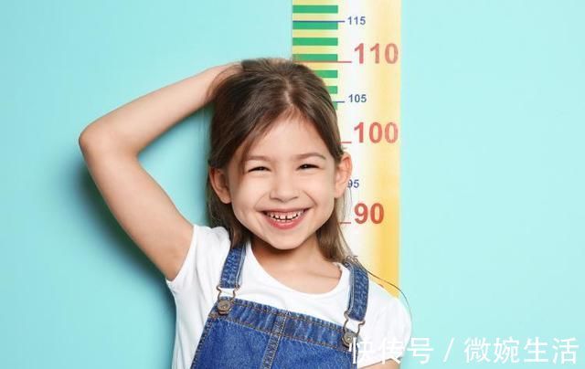 助手|要想孩子长得高,远离三个“身高杀手”,确保四个“身高助手”!