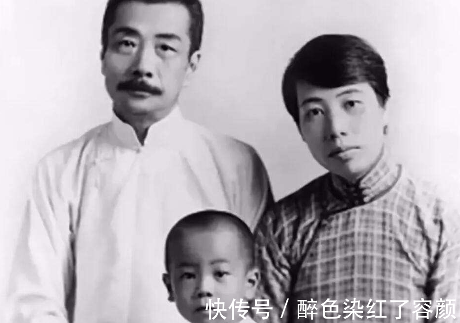 张幼仪&鲁迅和朱安,真正愚蠢的那个人,不是朱安,而是鲁迅