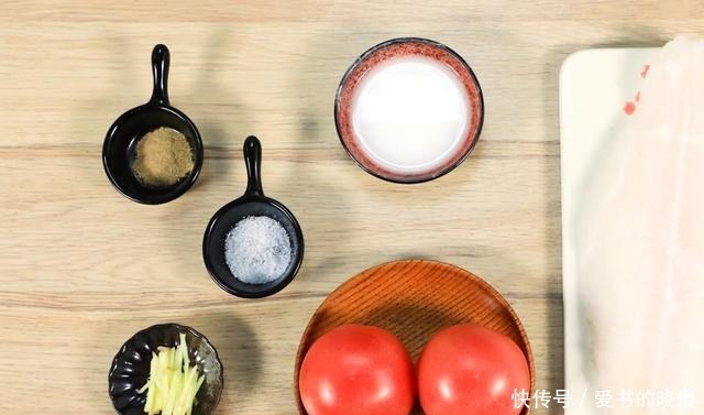 西红柿|西红柿别炒鸡蛋了!这样做营养高,鲜嫩爽滑,孩子每次都吃光盘