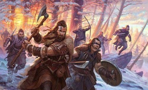 条顿|这不是风花雪月的故事,而是流血漂橹的历史