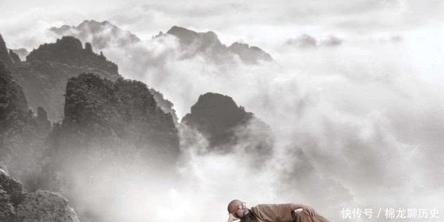 兕虎!道德经:老子讲了一个令人费解的故事,只有悟道的人,才能读懂