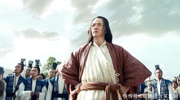 鬼谷子背熟四句口诀,教你看穿人心,小人无所遁形