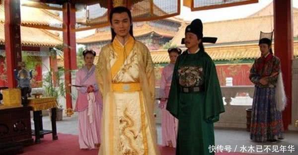 朱棣|朱元璋活得最久的儿子，15岁执掌最厉害的骑兵，历经6任皇帝！