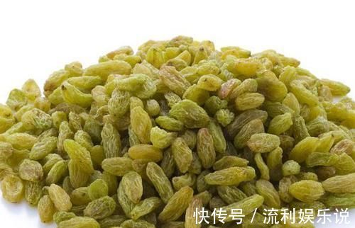 气血|葡萄干和它一起泡，每天喝一杯，睡眠好了、气血足了，皮肤更红润