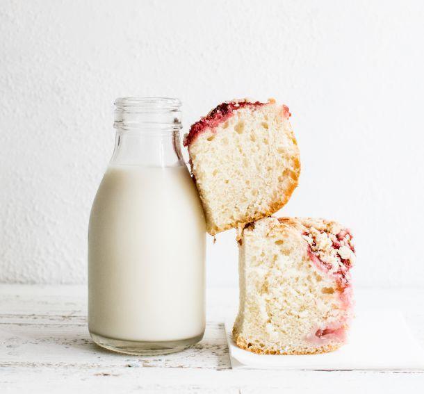 燕麦片|适合小学生补脑的8大食物,越吃越聪明,一种都不想错过