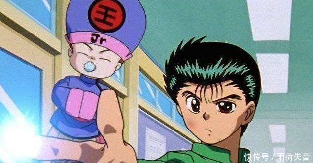 动漫|童年模仿过的动漫角色动作 火影结印与奥特曼光线 看看你中了几枪!