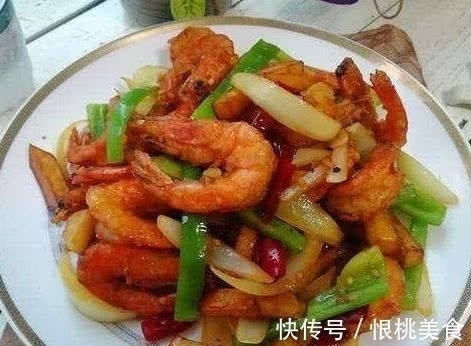 津津有味的几道家常菜，色泽诱人，吃一口就上瘾，学会不用下馆子