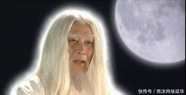 姜子牙和孙悟空这两位上仙, 在拜师的早期一直在做同一件事!