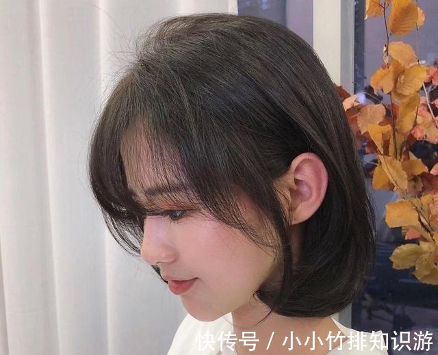 JJ 最流行最经典的JJ发型!