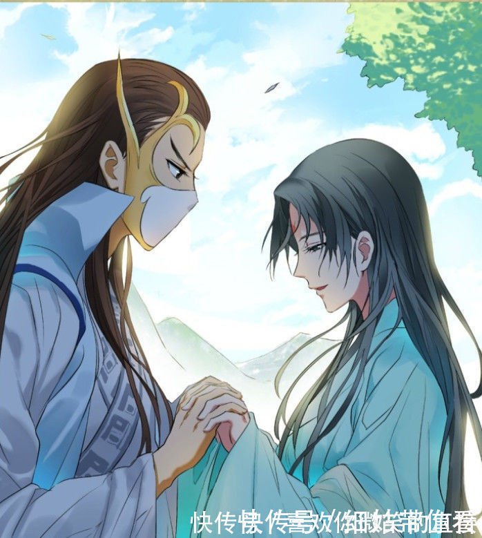 东方月初|狐妖小红娘：最痴情的5位，第一不是王权富贵，最后一位很心疼