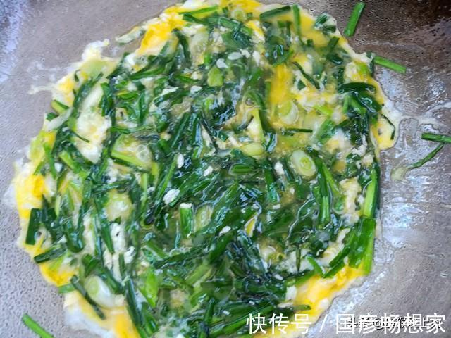 杀菌消炎|天气转凉,记得多吃这个菜,杀菌消炎防感冒,老人孩子要多吃