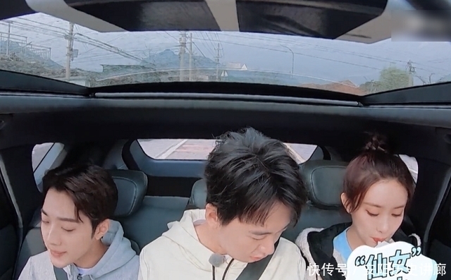 相声|孟子义也太会“尬”了,她的话连说相声的郭麒麟都接不住