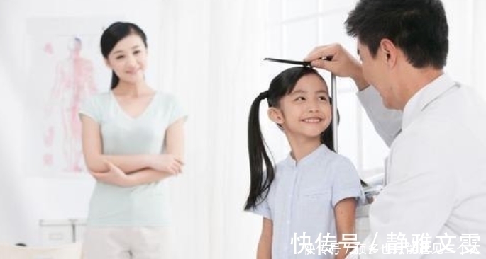 长高|小孩儿长高时身体会发出哪些信号,在这种时期,父母一定要抓住机会