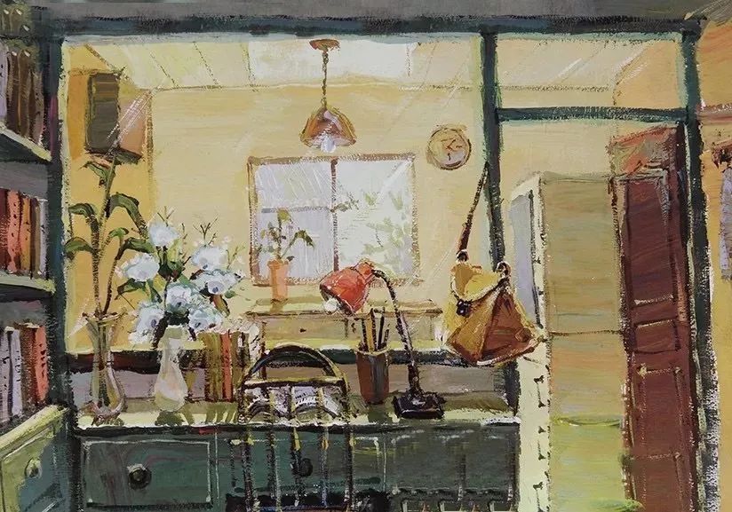 考题|最最最精选版九大美院历年考题一图收录-含超全高分卷