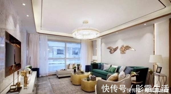 土地资源|买房不要挑大户型的房子了,有钱人选这种更省钱实用,后悔才发现