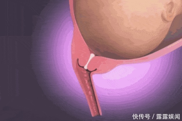 子宫|顺产到底有多疼,给你们看完这18图片,就能真正理解女人不容易