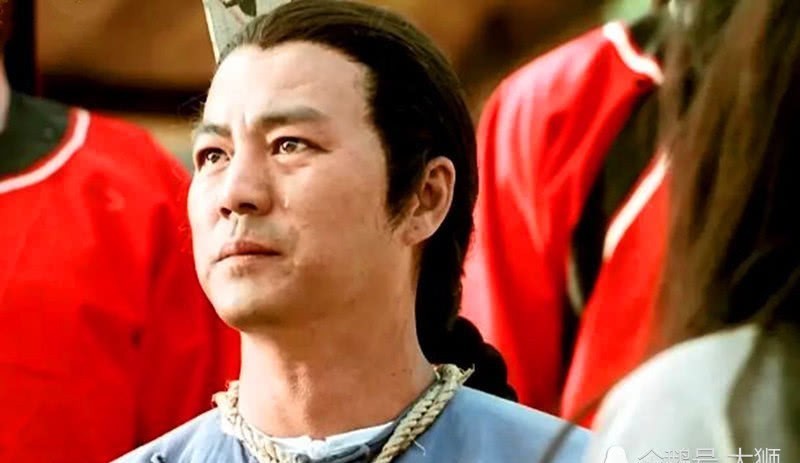 玄机|“我自横刀向天笑”,谭嗣同留绝命诗慷慨就义,原来诗中藏着玄机