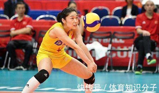 金軟景|今年中國(guó)女排 還有機(jī)會(huì)奪得世錦賽冠軍嗎