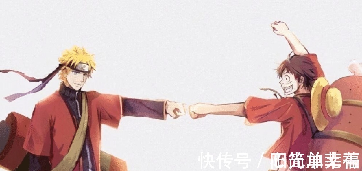 路飞|海贼王遇上火影忍者,罗表示想拔刀,鼬找到联盟好友