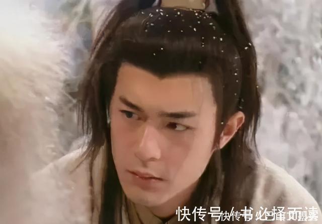 郭靖&杨过后来为何不挑了全真教金庸全真这二位高手可将他打残