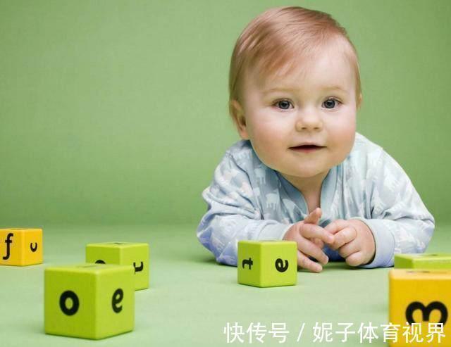 专注力|实验表明:智商高的孩子,从小就有这4个特征,你的孩子占了几个