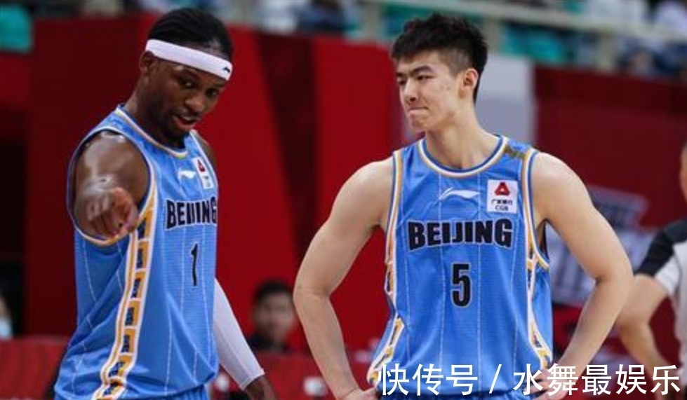 吉布森|北京首钢后卫线调整,2悍将加盟,CBA榜眼被放弃,两小将心里苦!