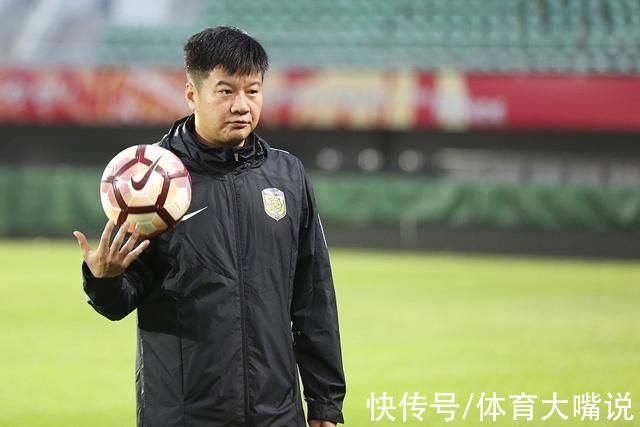 武汉队|武汉VS沧州:保级直接对手PK，换帅如换刀?沧州占先机