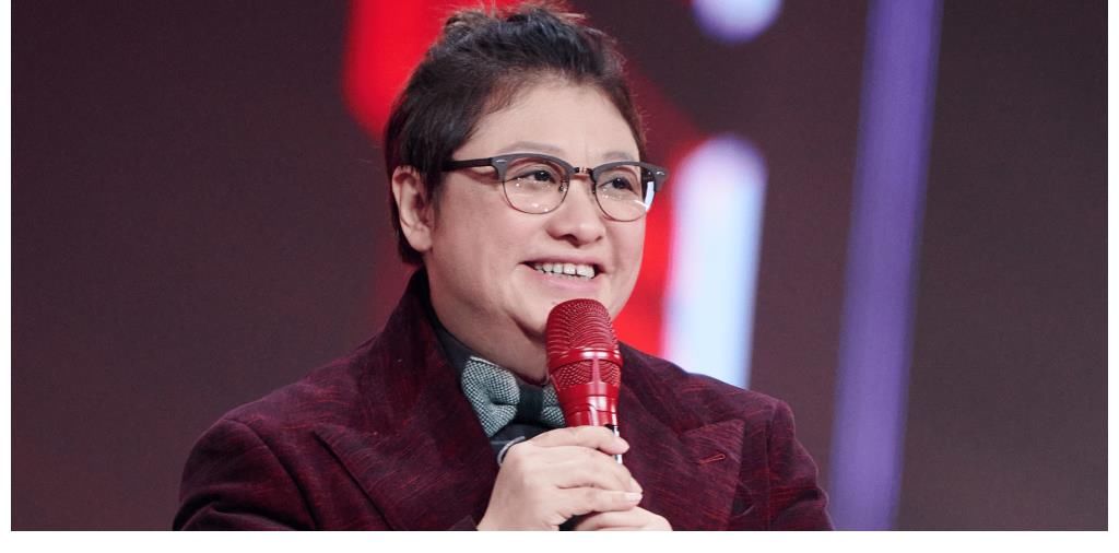 网曝《浪姐3》录制时间,2位大姐大争C位,2位前央视主持人加盟