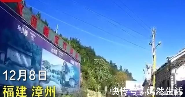 x60|留下买路钱开车走县道被景区拦下收门票，保安县道从景区穿过