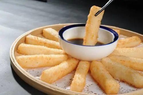 小年到，教你在家蒸年糕！香甜软糯不粘牙~