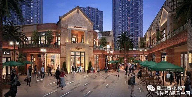 商家|操盘手分享:我做商业地产的25条心得