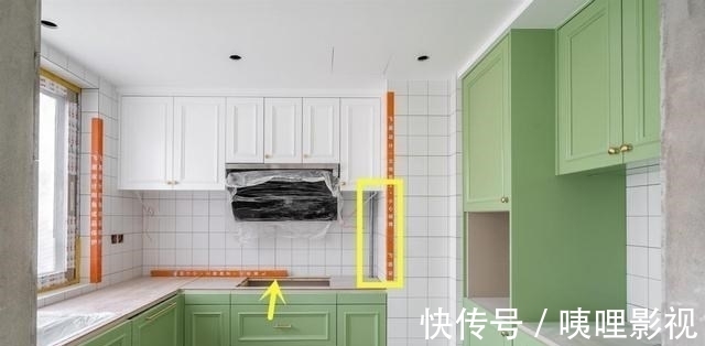 安全距离|装修时,这6个设计要保持“安全距离”,对照你家,都做到了吗?