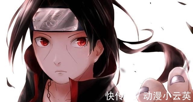 三忍|《火影忍者》鼬能打败大蛇丸的,但是为什么称自己打不过自来也