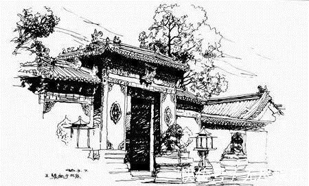 圆珠笔$极品六大钢笔画,我是一张张跪着看完的,简直美爆