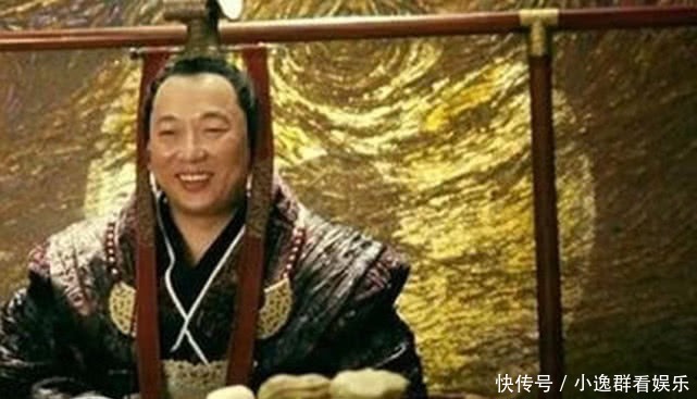 屠岸夷|赵氏家族权倾一时，屠岸贾一个失势之人，靠什么灭掉赵氏家族