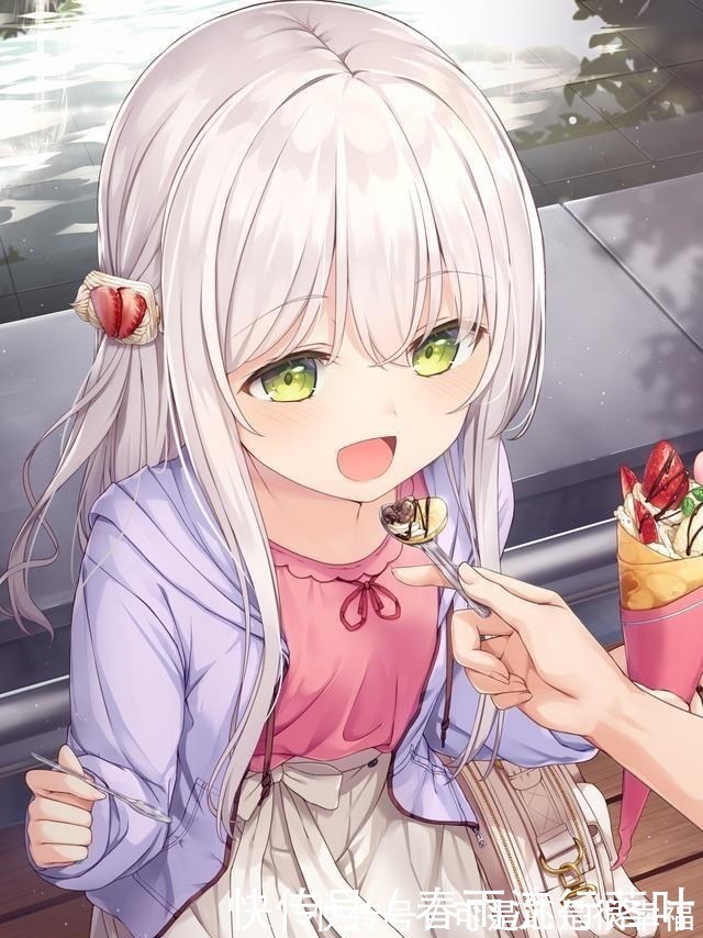 二次元|二次元中的萝莉到底有什么好为什么阿宅们总是对其喜爱有加！