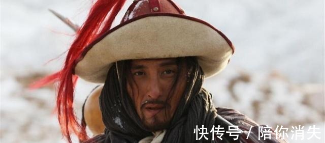 绿豆官!水浒中最“唬人”的官职,表面上很威风,其实就是个芝麻绿豆官!