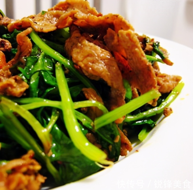 长寿老人常吃的三种美食,补充营养,有益健康,提高免疫力!