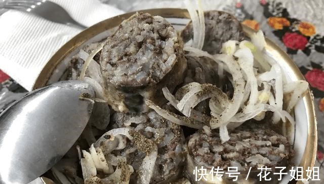 鹰嘴豆|乌兹别克斯坦家庭的一日三餐,顿顿爱高盐食品,最后结果可想而知!