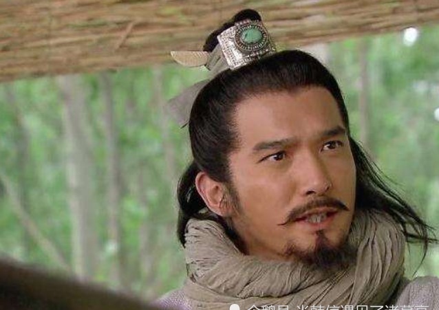 水浒传|水浒传:同样是朝廷命官,王伦为什么不肯留下林冲,却肯留下杨志