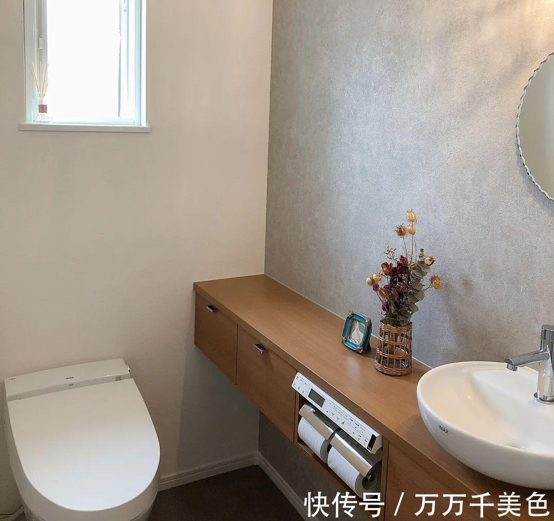 日本人|9个日本家居设计,乍看不习惯,用起来却很方便!小户型学起来