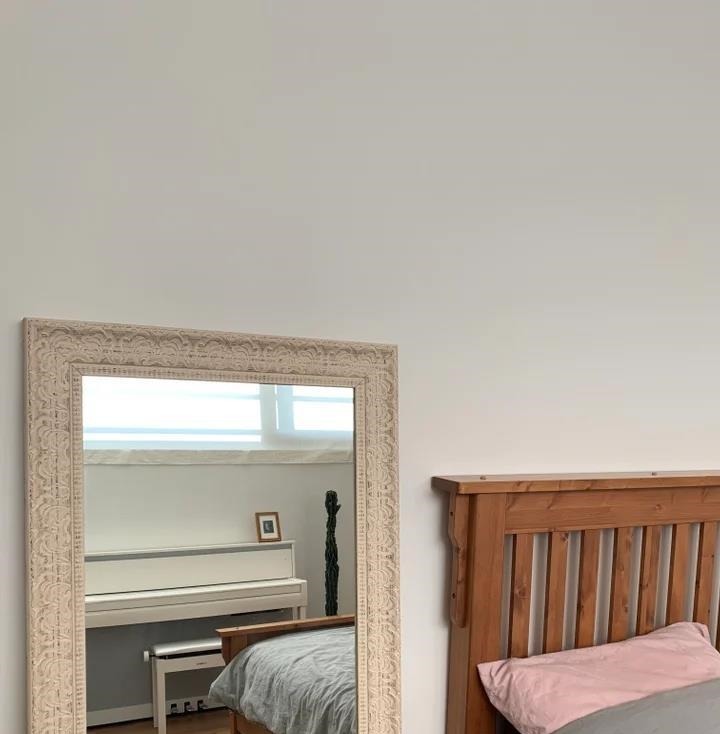 卫浴|建筑师执着于10年老洋房，110㎡三层没有客厅，星空露台！爽快极了